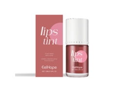 Tinte hidratante para labios y mejillas tono melocotón nude