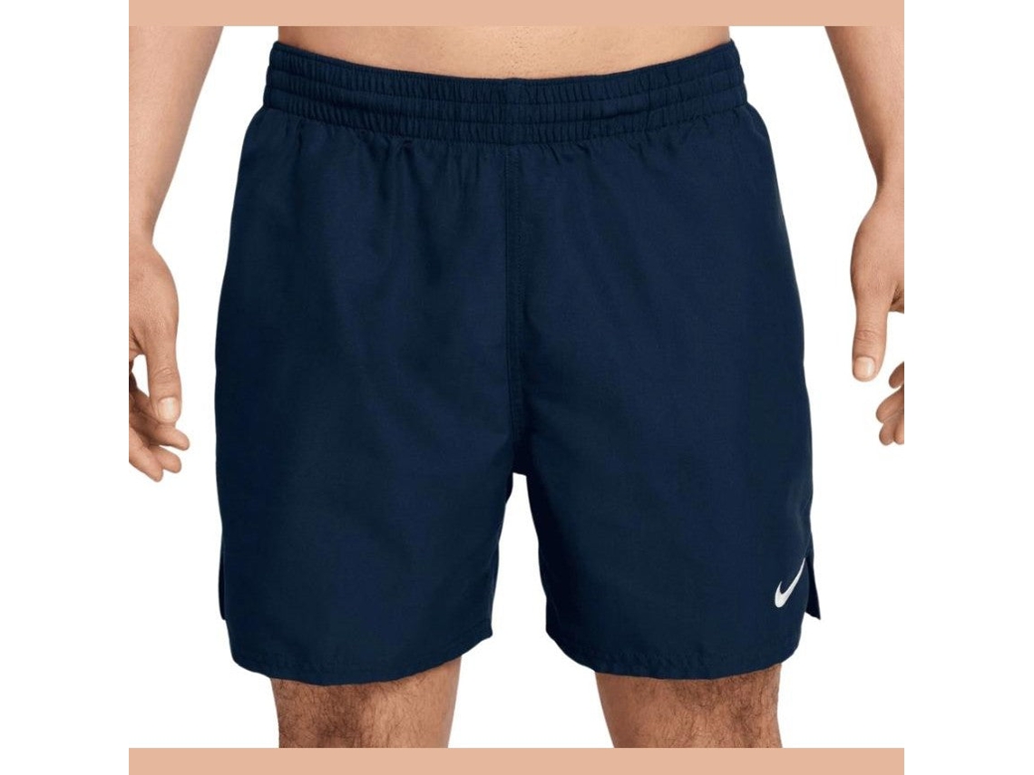 Traje Nike 5 Volley Short Aqua