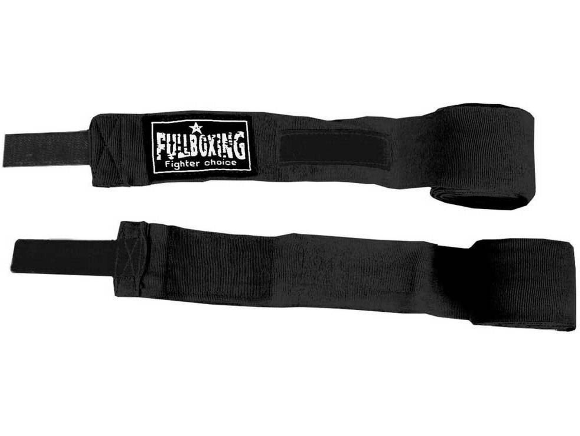 Vendas de Boxeo SOFTEE (500 cm - Blanco)