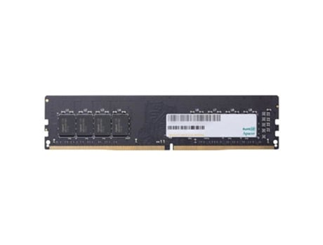 Memoria Ram Apacer AU08GGB26CQYBGH 8 GB 1 x 8 GB DDR4 2666 MHz