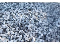 Brita Furacão Mixcolor Big Bag 1.000 Kg. / 6 Canteras 12 Mm El Cerro