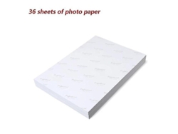 Cartucho De Tinta De Color Con Cinta, 15 Cm (6 Pulgadas), Compatible Con Canon Selphy Cp800/810/820/900/910/1200/1300/1000 + 1 Papel Fotográfico