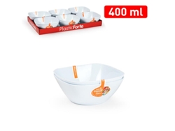 Lavafrutas 200 mlx2 400ml 12x12 cm lote 2
