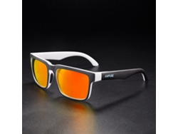 (estilo 7) Gafas De Sol Polarizadas Para Ciclismo Uv400, Gafas De Sol Deportivas Para Ciclismo Para Hombre