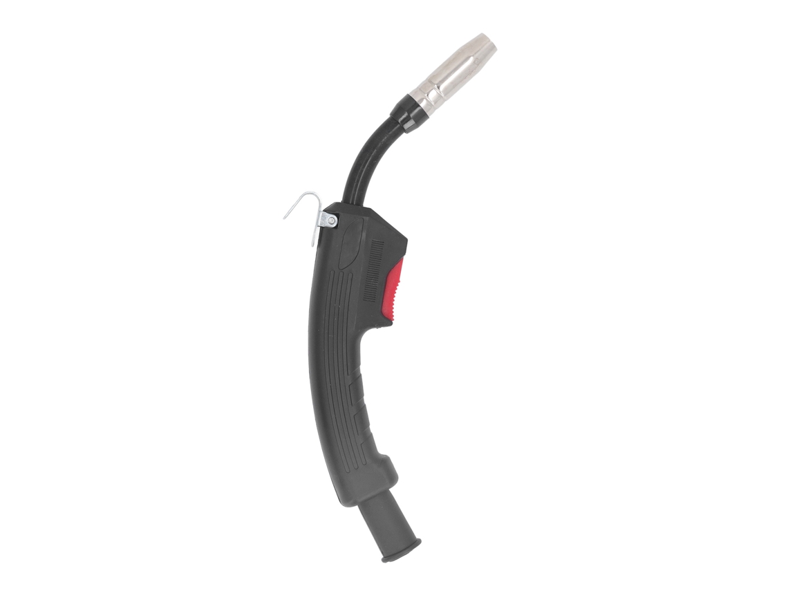 Cabeça De Soplete De Soldadura A Ar Refrigeração Profissional Para Soldador Mig Série Mb 14ak