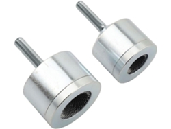 2 15 22 Juego De Herramientas Cepillos De Limpieza Para Taladro Eléctrico + Mm Metal