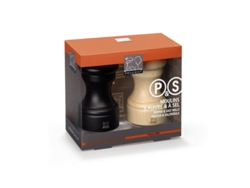 Conjunto de Molinos 10Cm - Duo Bistro PEUGEOT