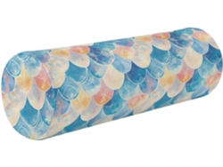 Almohada Cervical Frodotgv Diseño Espuma Viscoelástica (poliéster) (espuma Viscoelástica). Soporte, Soporte