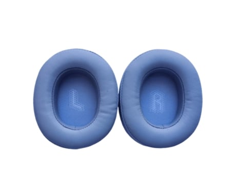 Substituição de almofadas de ouvido para JBL E55BT Gris