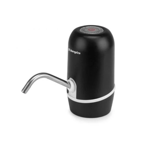 Dispensador automático de agua del año 2000