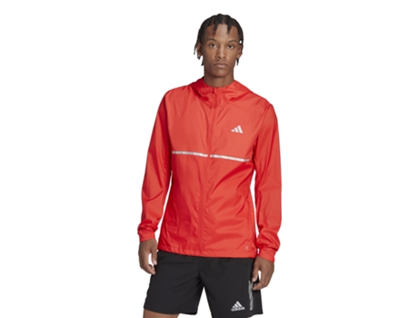 Chaqueta de chándal adidas Own the Run (Tam: 2XL)