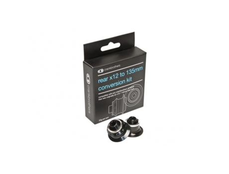 Kit de copa trasera cobalto3-yodo11 CRANKBROTHERS 135x10mm
