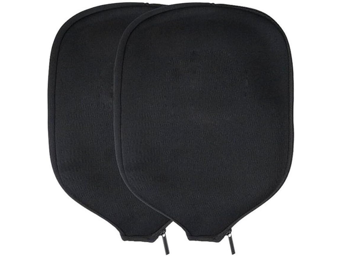 Juego de 2 protectores para raquetas de pickleball. SFUSHOS