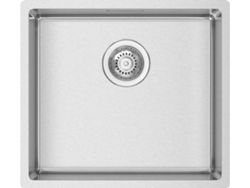 Fregadero RODI Box Lux 45 – Instalación Inferior (Acero inoxidable – 49 x 44 cm)