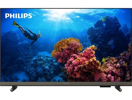 TV PHILIPS 32PHS6808 (LED - 32'' - 81 cm - HD Ready - Smart TV)