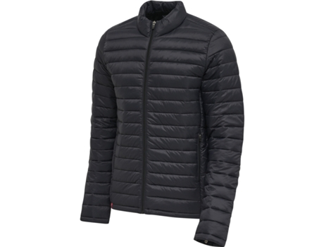 Chaqueta HUMMEL Hombre (Multicolor - S)