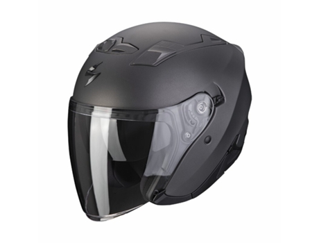 Casco jet Scorpion Exo-230