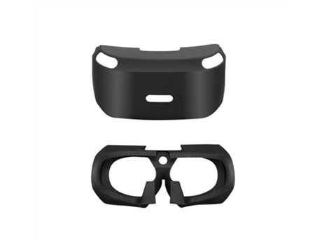 Carcasa para mando PS VR KJH