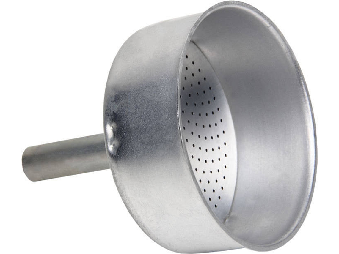 Embudo Cafetera Provenza 6 Tazas Alum