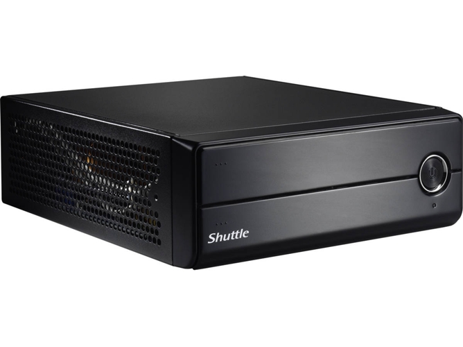 Mini PC SHUTTLE XH310RV - XH310RV