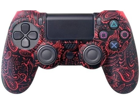 Funda Mando LOVEBABYLY W-PS4-001-69 (PS4)