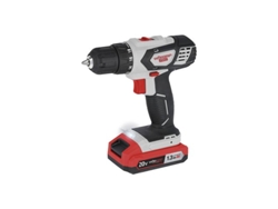 Taladro Atornillador Wōrgrip 20v Batería 1.3ah