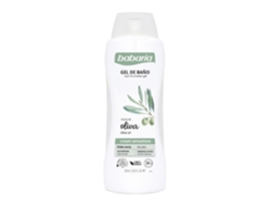 BABARIA Gel De Ducha Aceite De Oliva 600Ml
