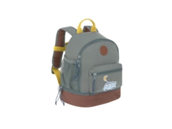 Mochila LÄSSIG Unisexo (Multicolor)