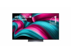 TV LG OLED55C5E (OLED -55'' - 140 cm - 4K Ultra HD - Smart TV)