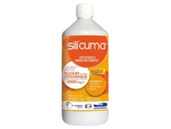 Silicuma 1 L LABORATORIOS SANTA SILICE