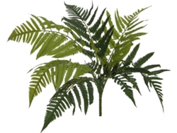 Planta Artificial EUROPALMS Lady Fern (60cm)