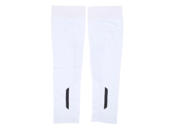 Par de mangas de hielo con protección UV, protección solar, unisex, para uso casual | Sin marca