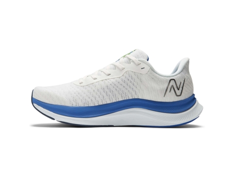 Zapatillas de Hombre para Running NEW BALANCE Fuelcell Propel Blanco (452)