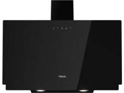 Campana TEKA DVN 77050 TTC (485 m3/h - 69.8 cm - Negro)
