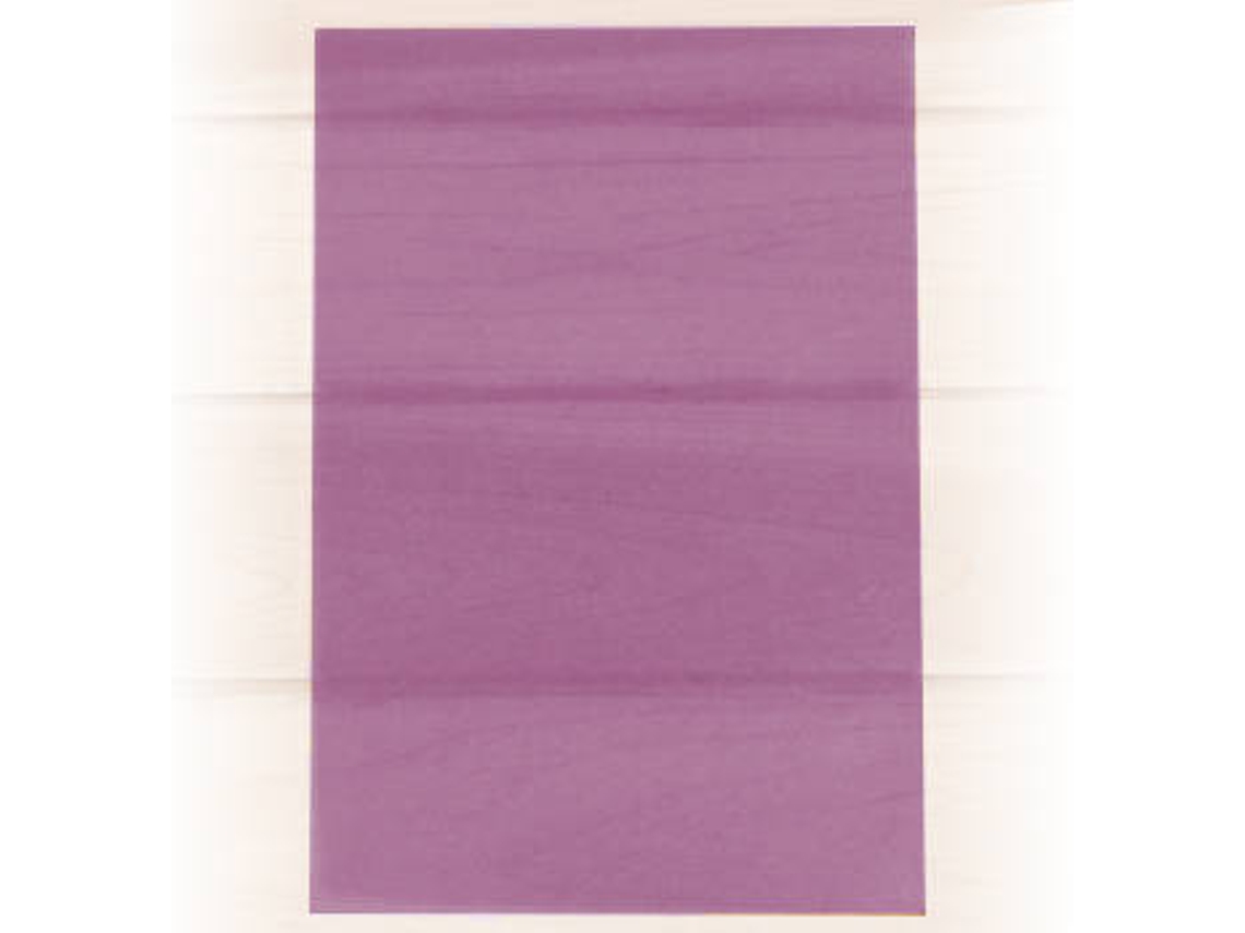 Papel Vegetal SCHOELLERSHAMMER 1837683 (A4 - Morado - 10 Hojas)