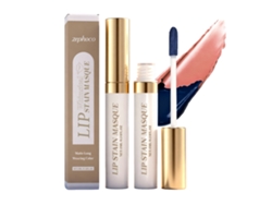 Lápiz labial mate despegable y caprichoso