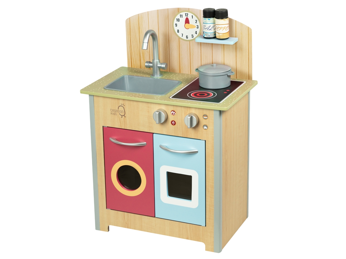 Casas de Juego TEAMSON KIDS (68,4 cm)