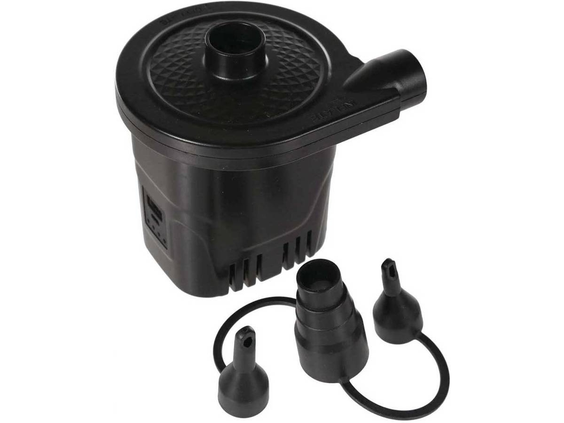 Bomba Eléctrica para Camping REGATTA Usb Eléctrico