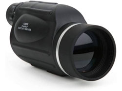 Telescopio Monocular 13x50, Visión Nocturna, Para Observación De Aves, Con Relleno De Nitrógeno, Resistente Al Agua (negro)