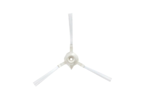 Accesorio Aspiradoras Universal Compatibilidad Bruscada Lateral 10Pcs 360 S6 Robot Vacual Robot