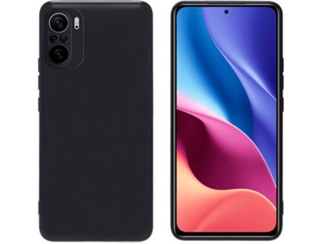 Funda Xiaomi Mi 11T Pro PHONECARE Negro