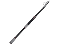 Caña De Pescar Ultraligera Para Spinning 1,8-3,0 M, Baitcasting 6-7 Secciones Con Mango Eva, Peso Del Señue...
