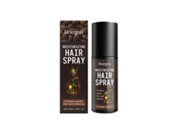 Spray hidratante para el cabello