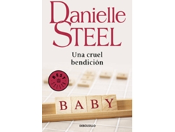 Libro Una Cruel Bendición de Danielle Steel (Español)