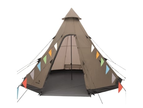 Easy Camp Tienda de campaña Moonlight tipi 8 personas