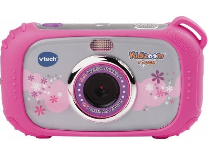 camara vtech kidizoom touch