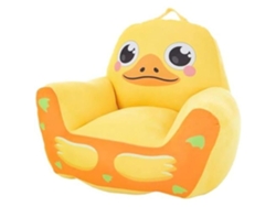 Sillón de juguete Pato Llopis 42095 Multicolor A partir de 7 años Niño Mixto