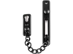 Cerradura De Cadena Puerta, Hebilla Seguridad, Limitador Pestillo, Perno Hotel For El Hogar Antirrobo