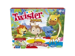 Juego de mesa HASBRO Viagem/aventura (3 anos)