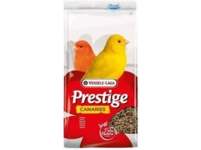 Alimentación para Canarios VERSELE-LAGA Prestige Especial (1Kg)